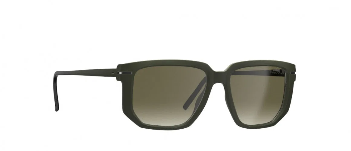 Silhouette Dora Four 4093 Sunglasses - view 4